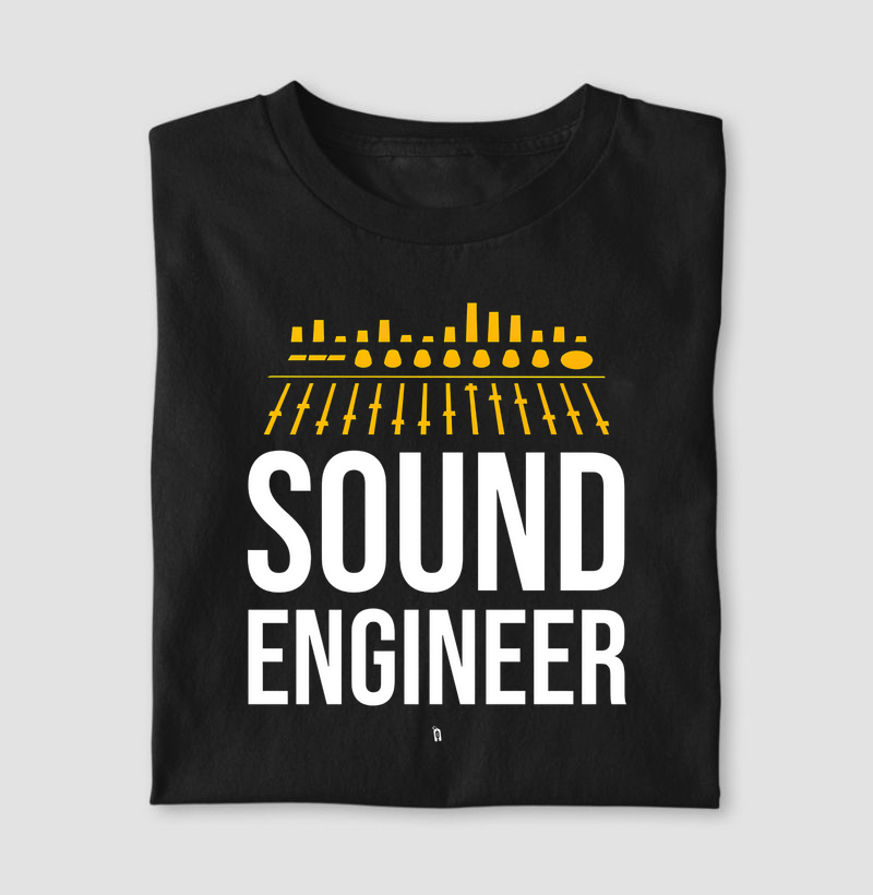 Sound Engineer