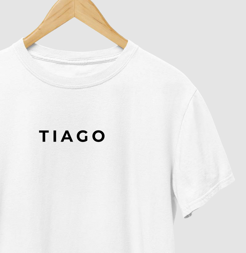 Tiago