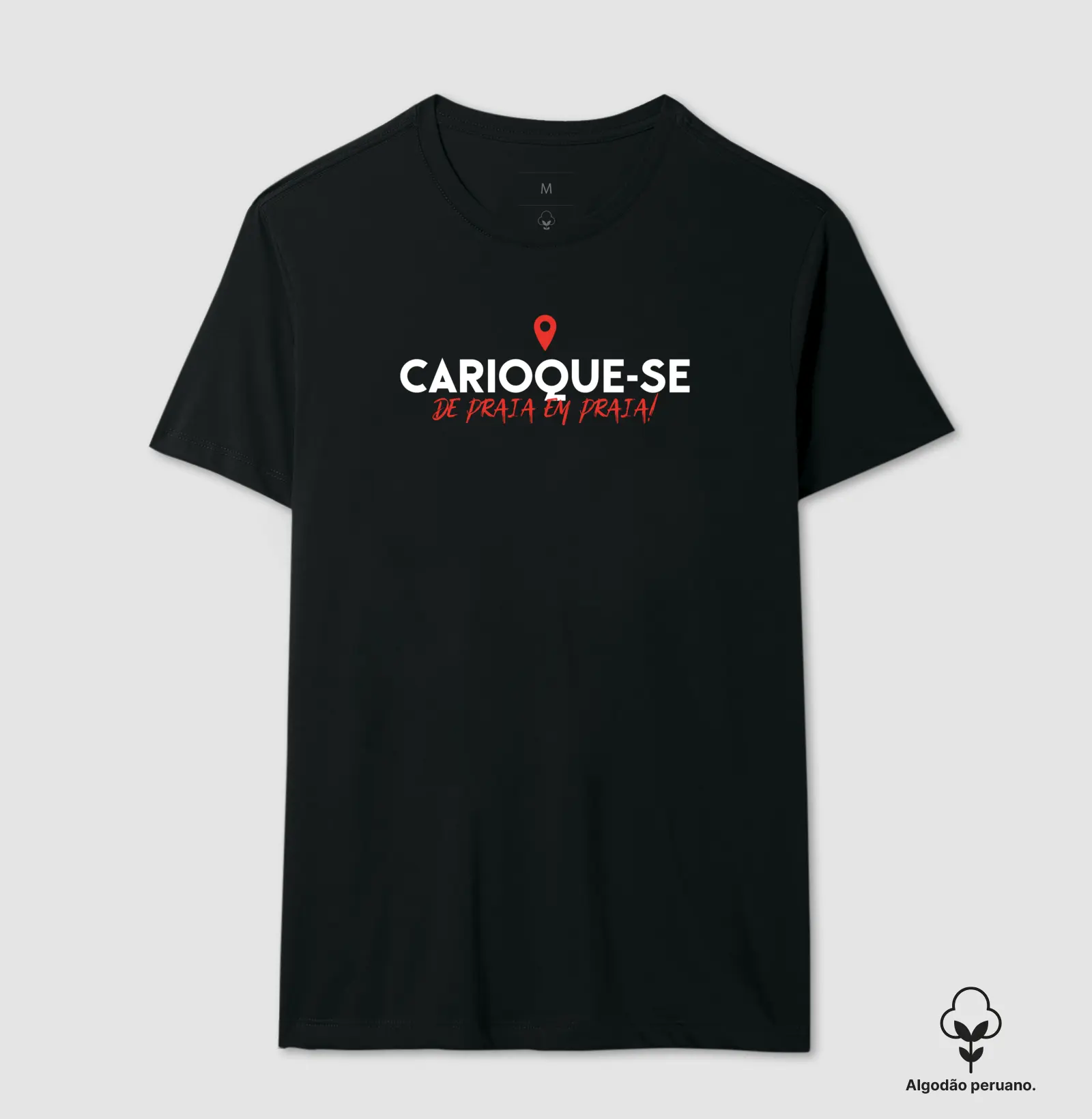 Carioque-se