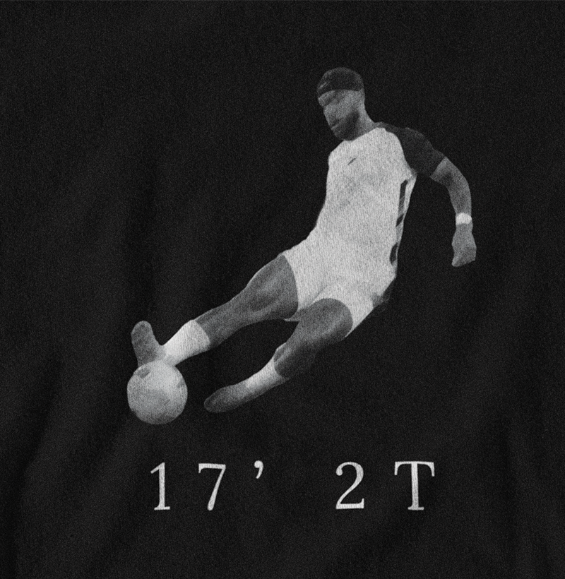 Maracanã 17'2T 2025
