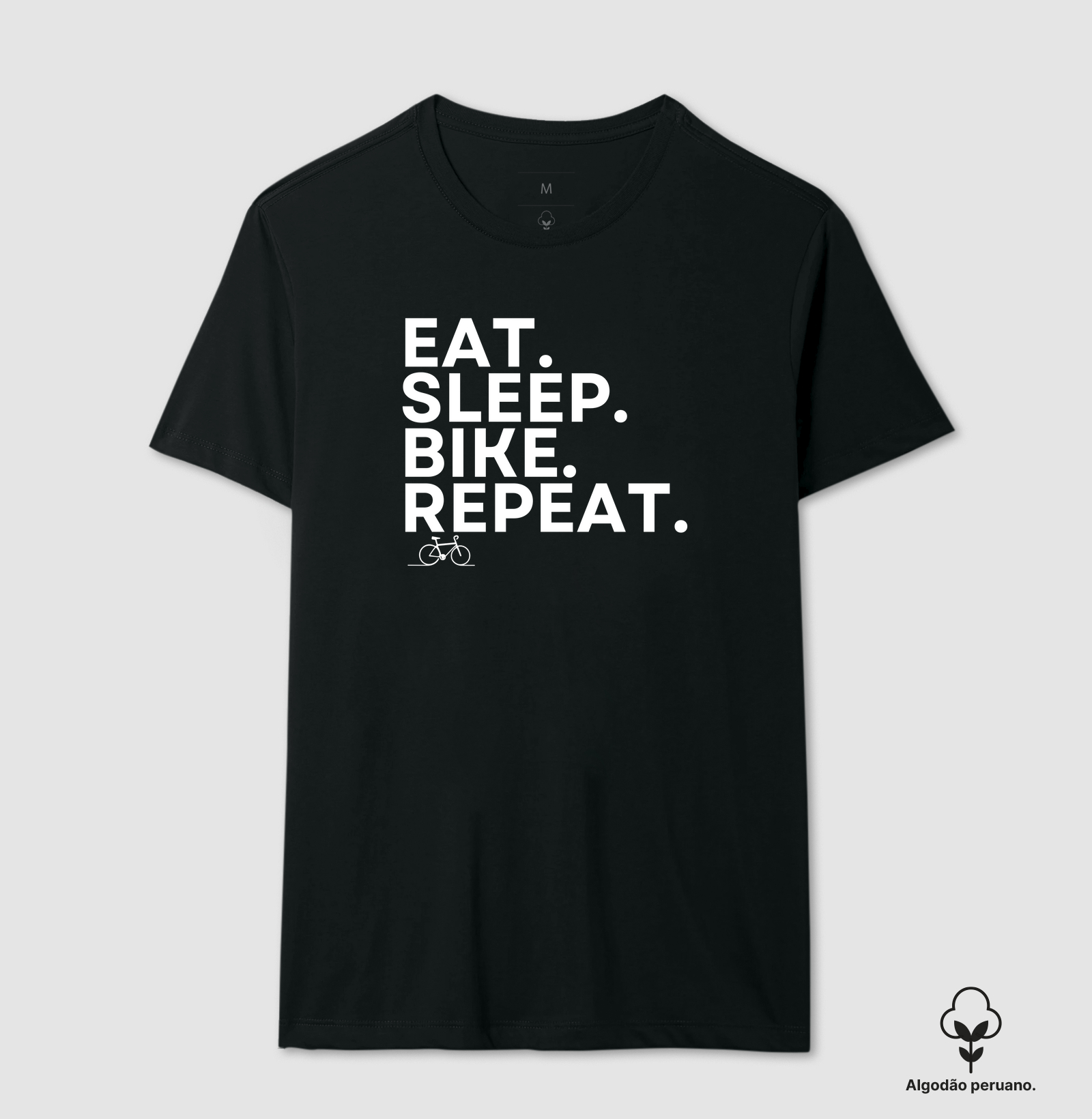 Eat. Sleep. Bike. Repeat