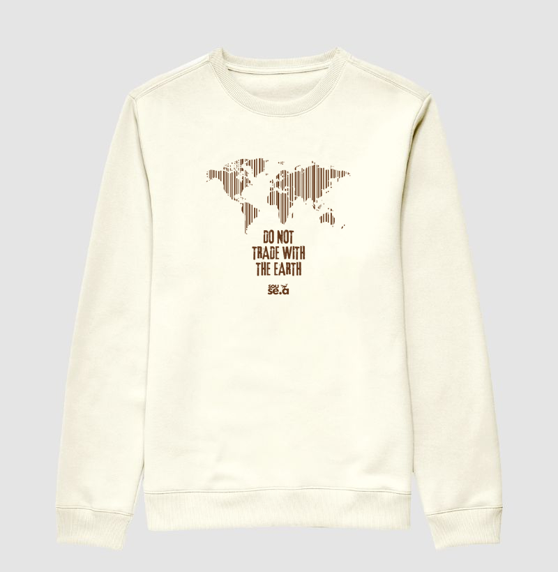 Do not trade with the Earth