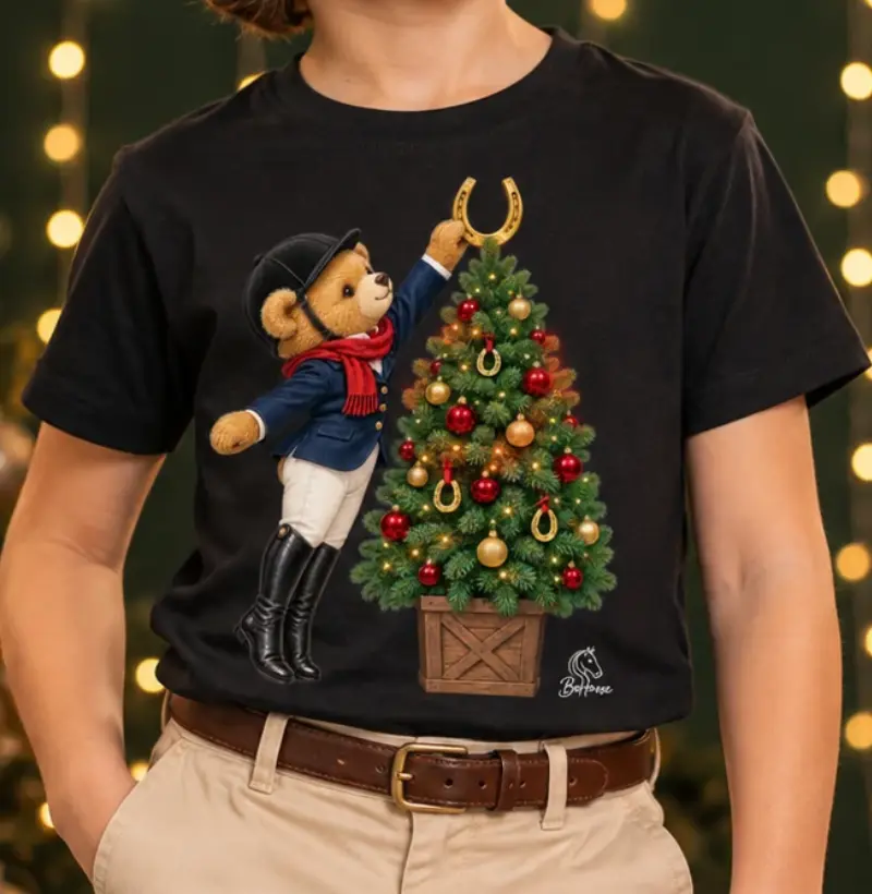 Natal encantado KIDS. 