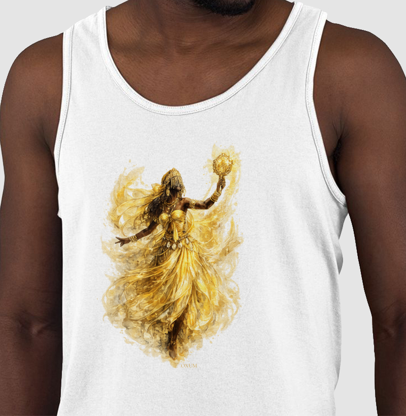 Camiseta Oxum Regata