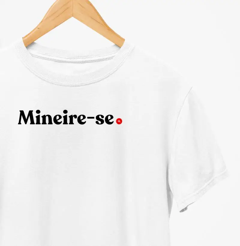 Mineire-se