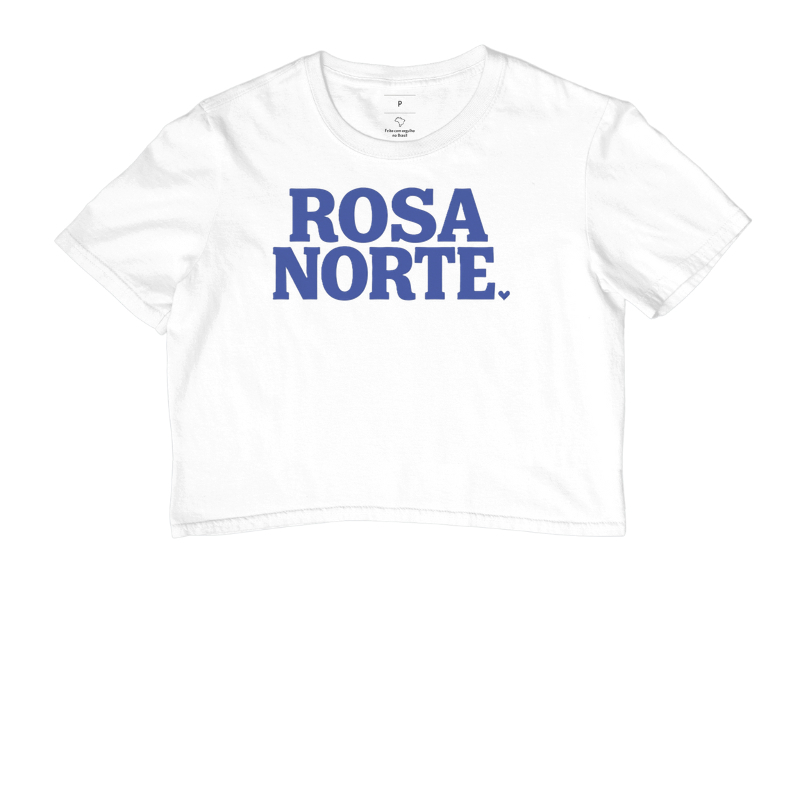 ROSA NORTE