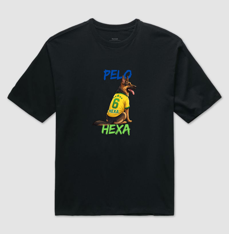 Pelo Hexa