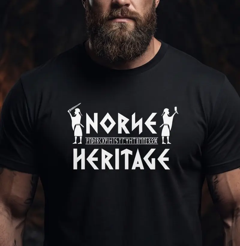 Herança Nórdica