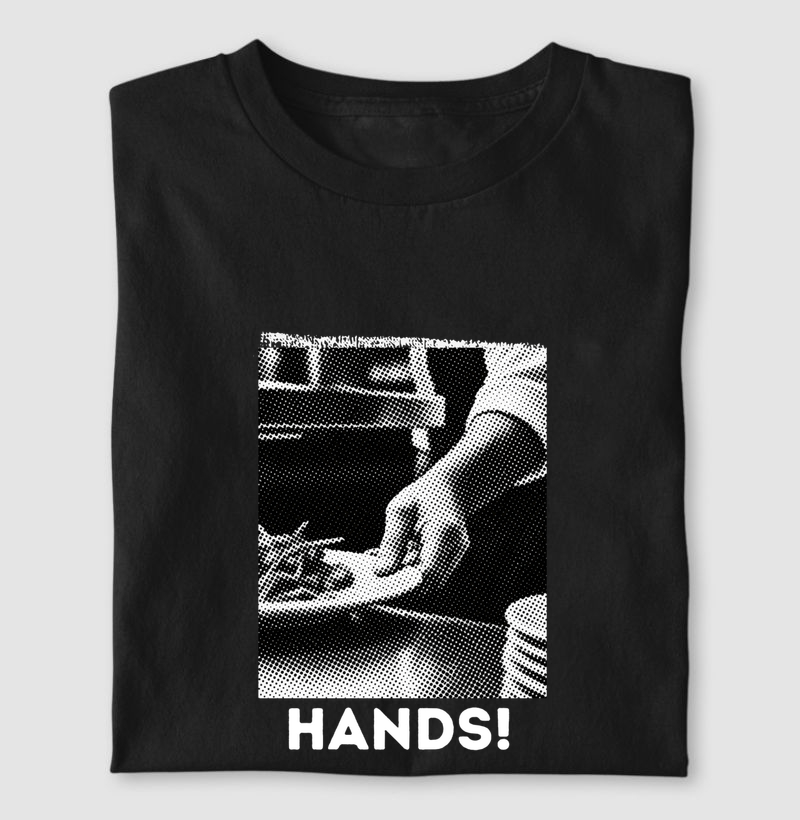 Hands!