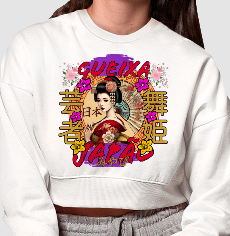 Gueixa – Beleza, Arte e Tradição (芸者・舞姫・みやび) 