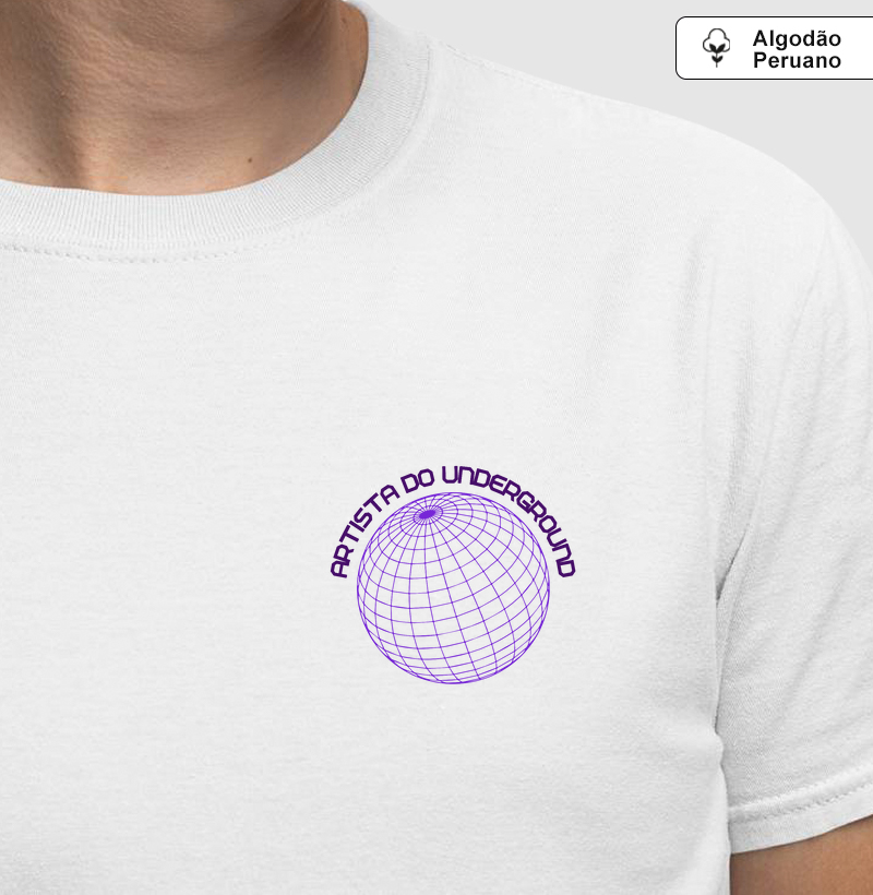 Artista do Underground