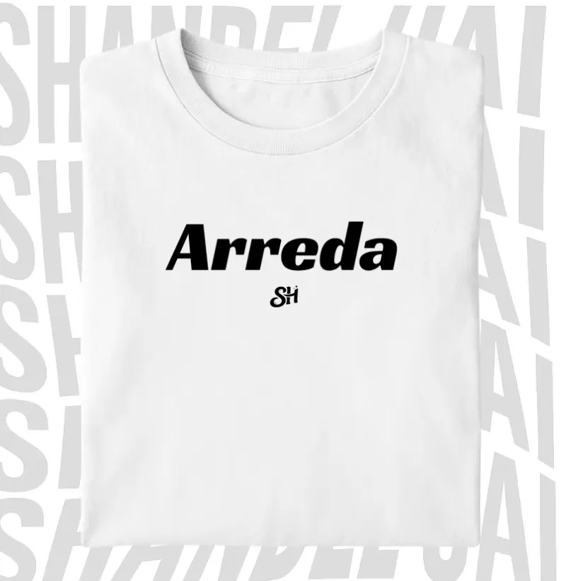 Arreda