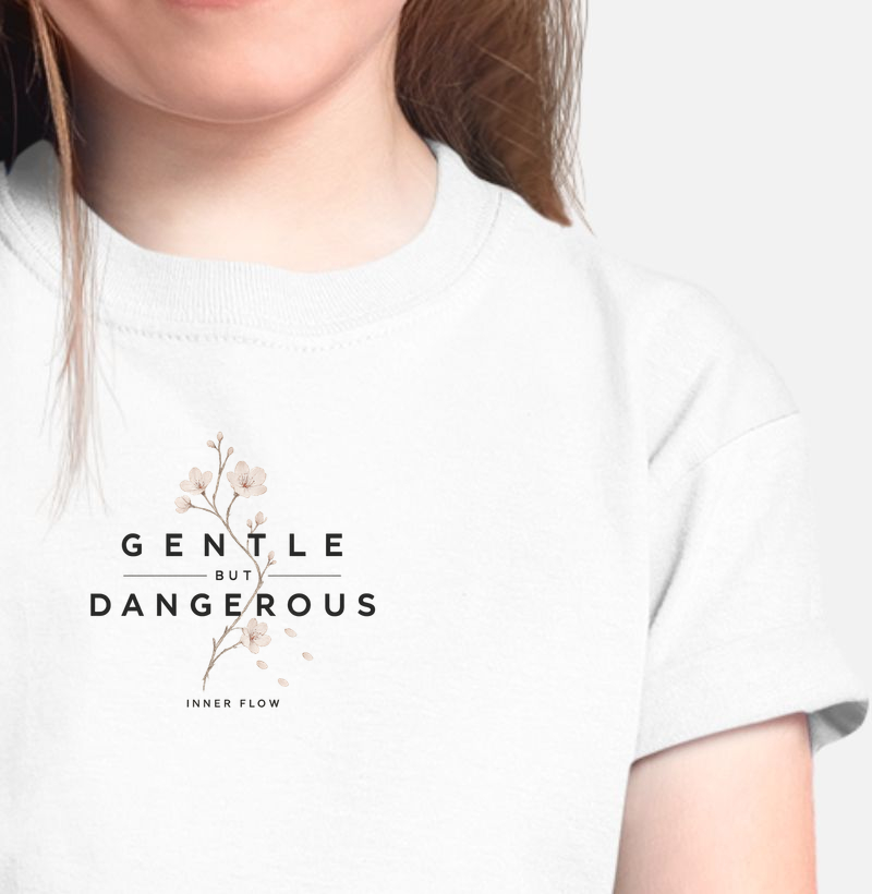TSHIRT INFANTIL GENTLE 
