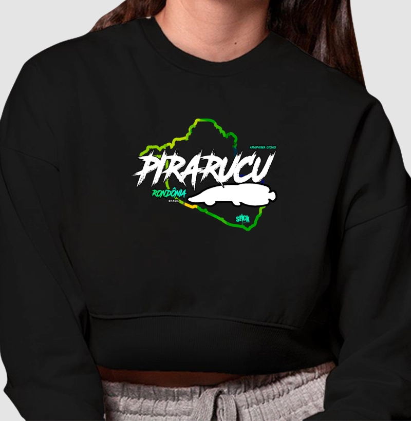 Pirarucu :: Rondônia