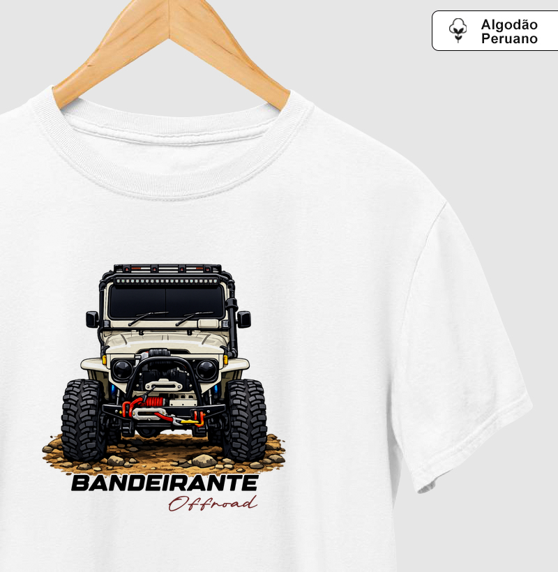Bandeirante Offroad