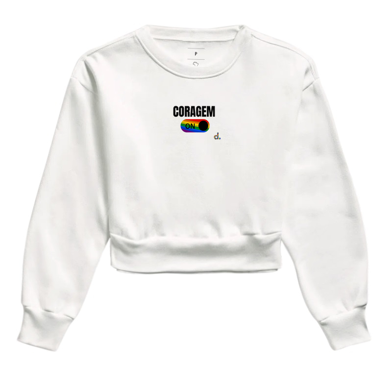 Coragem ON