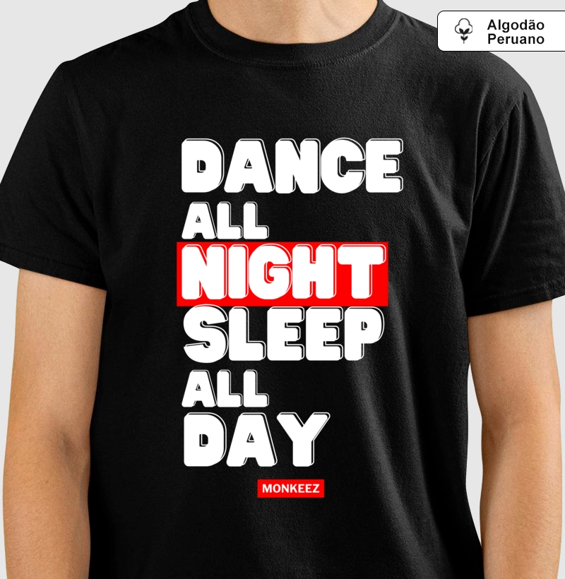 Dance all Night