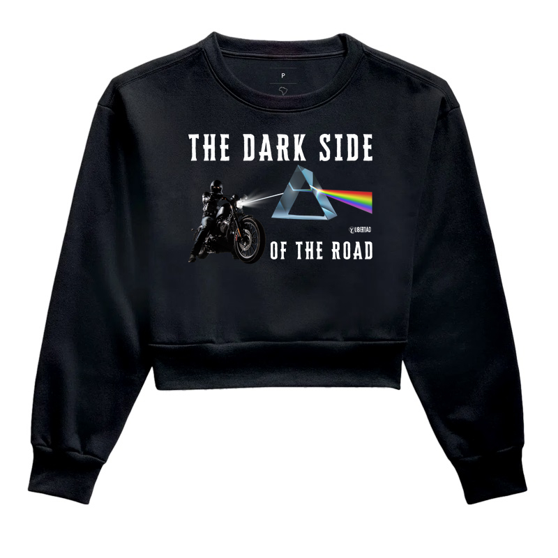 The Dark Side Of The Road