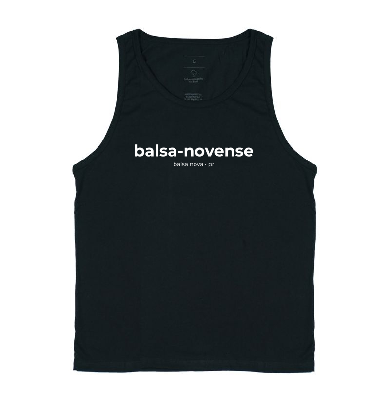 Balsa-novense | Gentilico PR