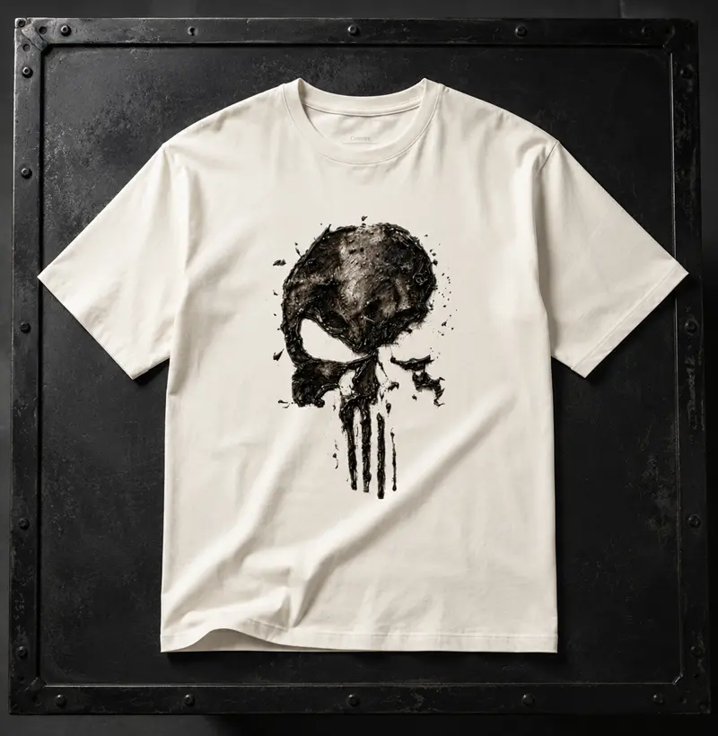 Caveira de Graxa