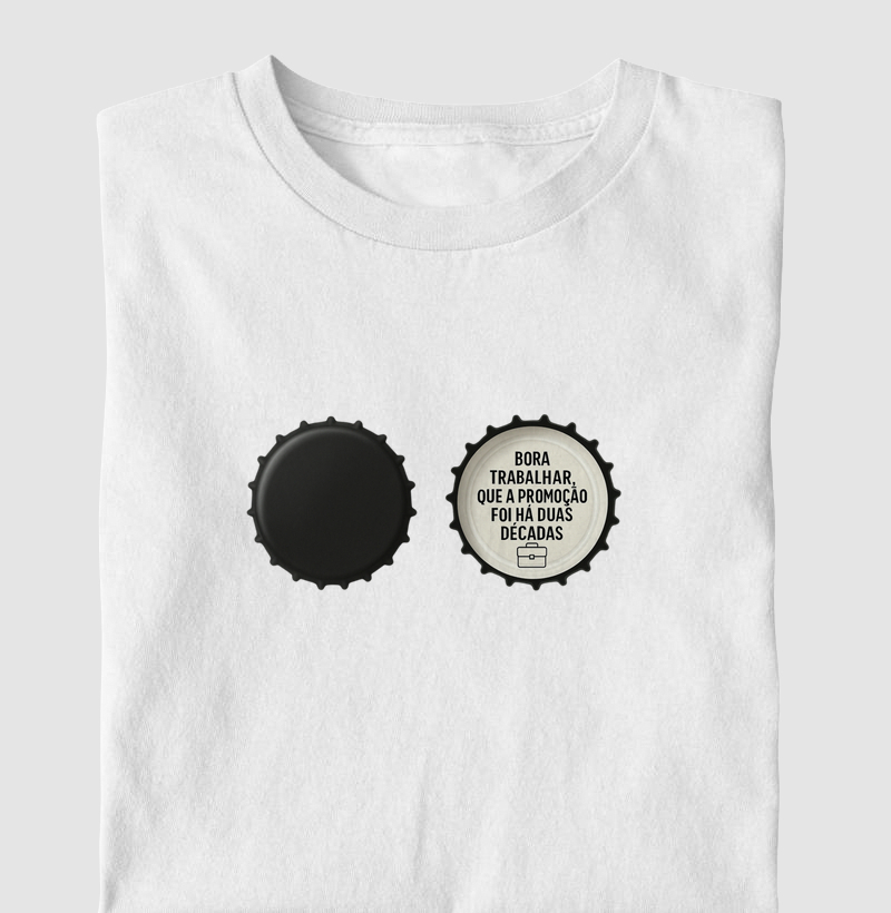 Tampinha Colecionável