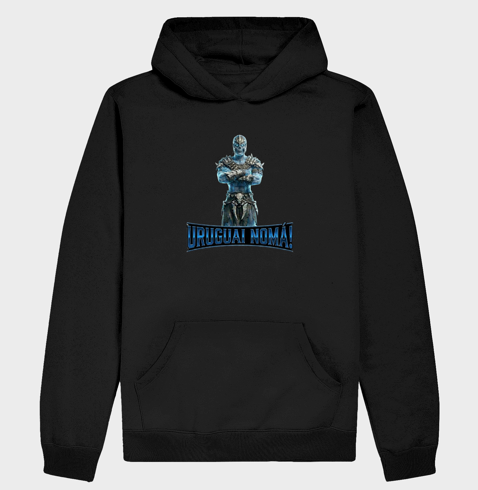 Moletom Uruguai