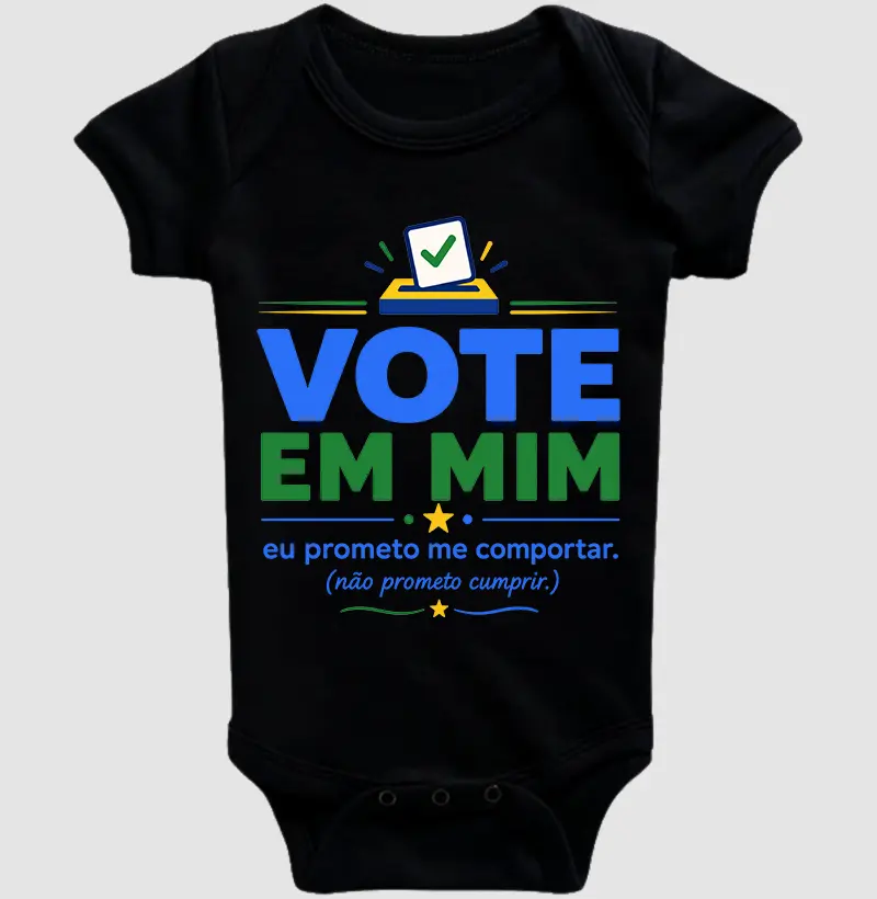 Vote em mim