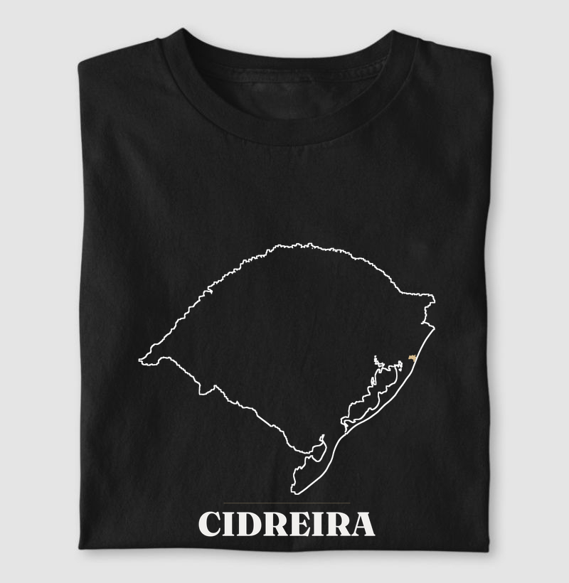 Cidreira | Traço RS