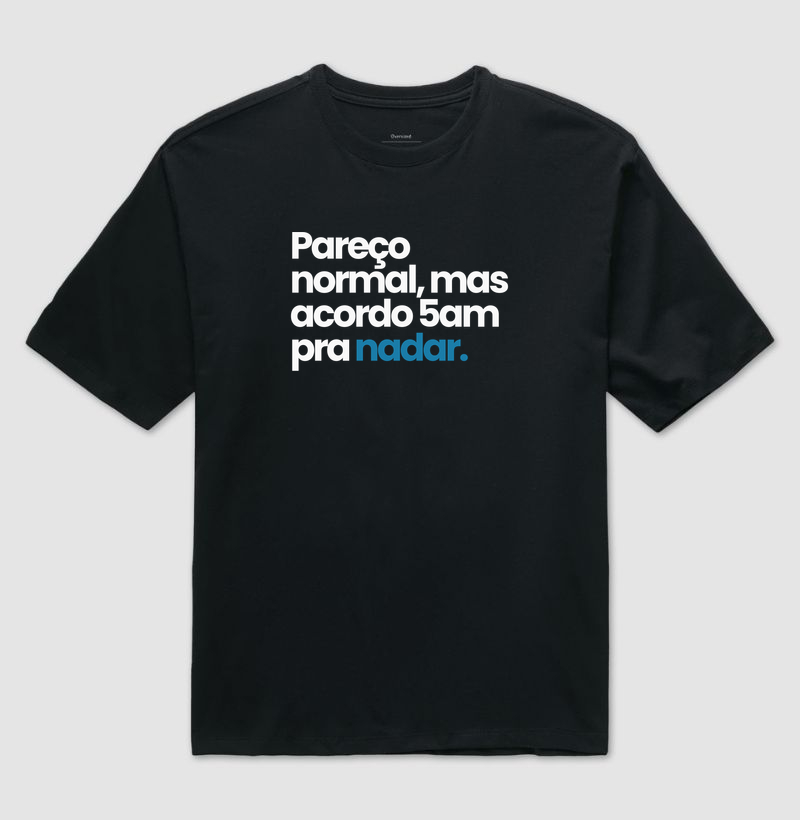 Pareço Normal