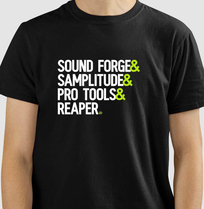 Software de Produção