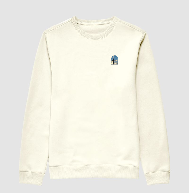 Suéter - Além da Janela