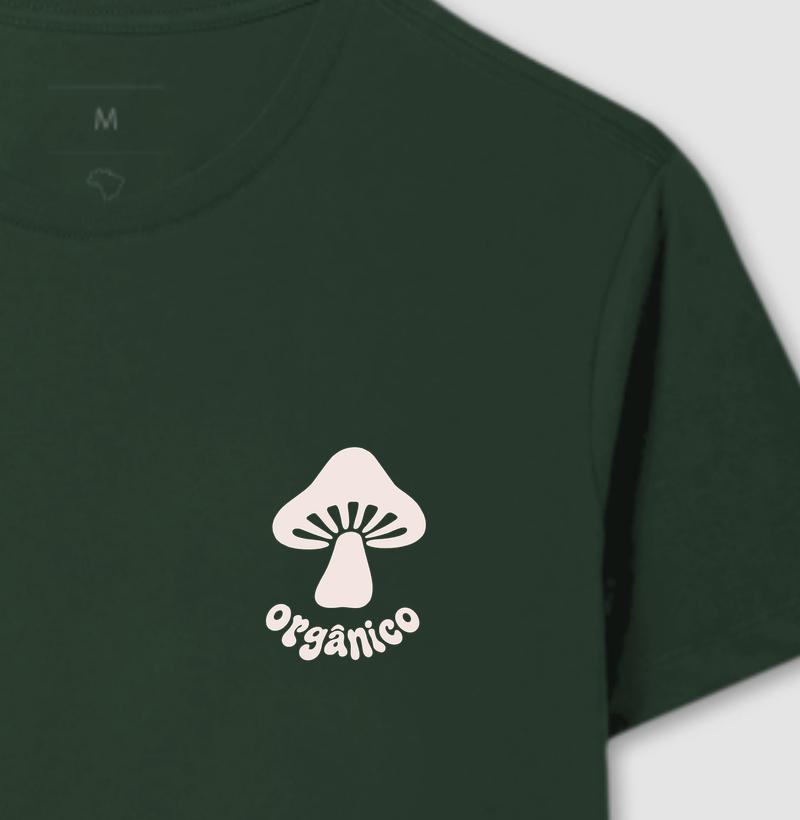 Fungo Orgânico 
