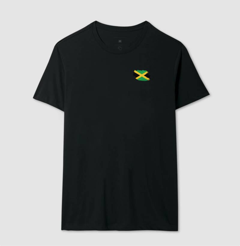 Jamaica - mini bandeira