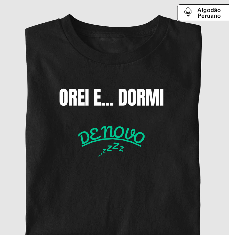 Orei e Dormi
