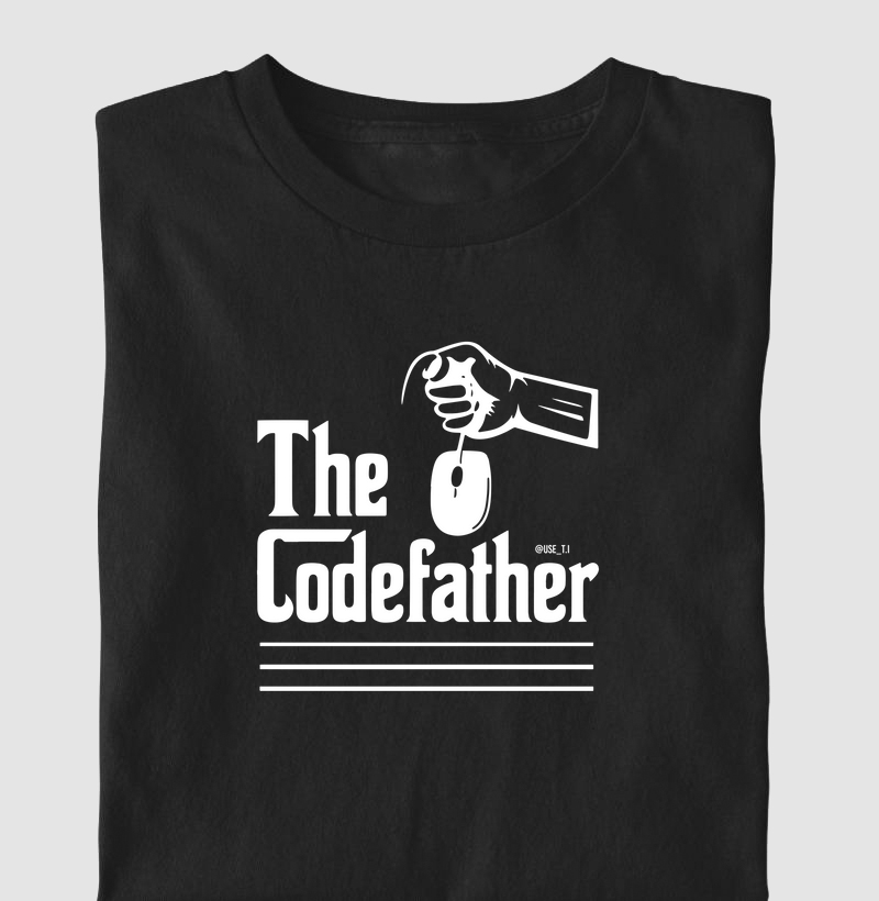 "The CodeFather" T.I