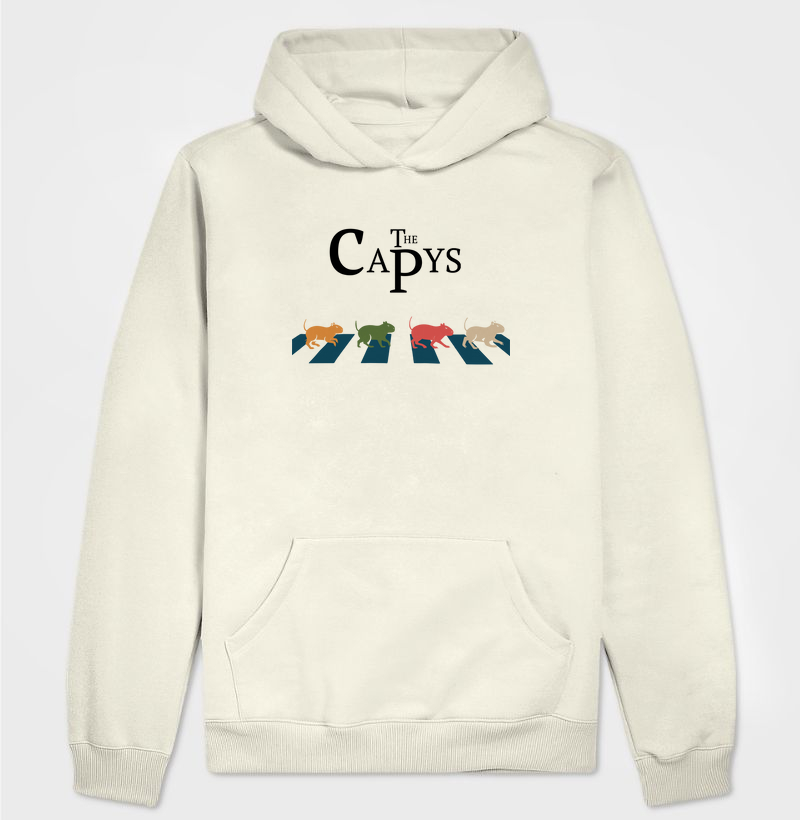 The Capys