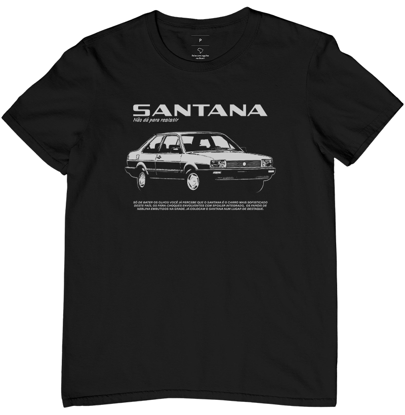 Santana | Não dá para resistir