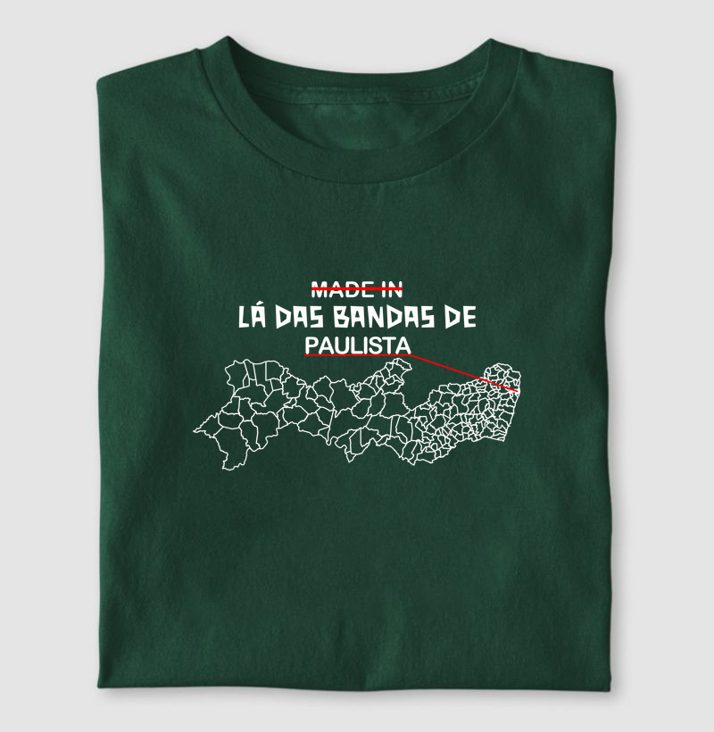 Paulista (PE) | Lá das Bandas