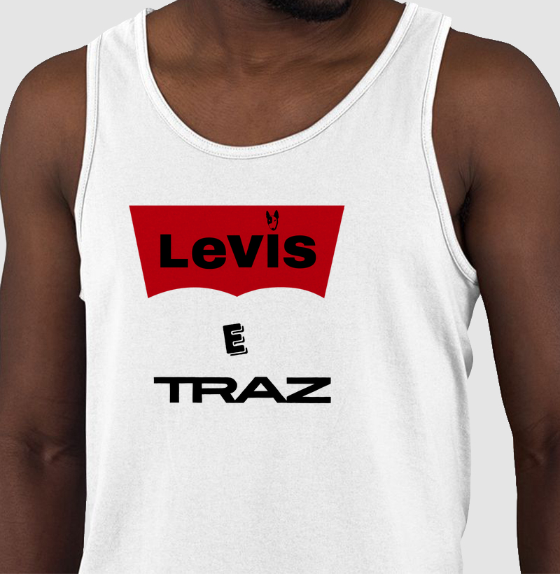 Levi s e traz