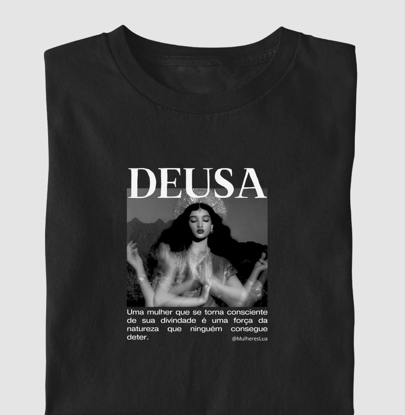 Deusa