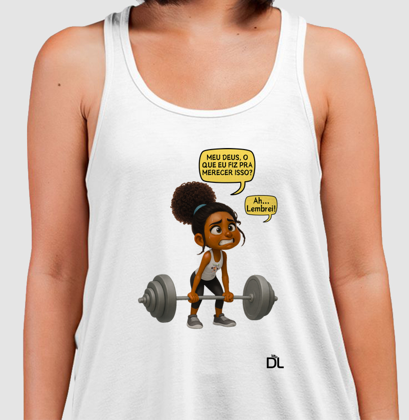 Meu Deus o que eu fiz pra merecer isso 2