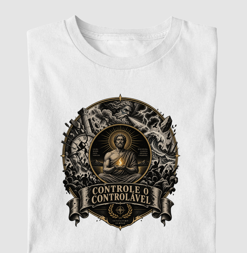 Controle O Controlável