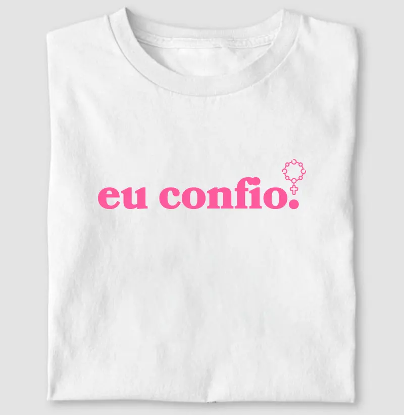 Eu Confio