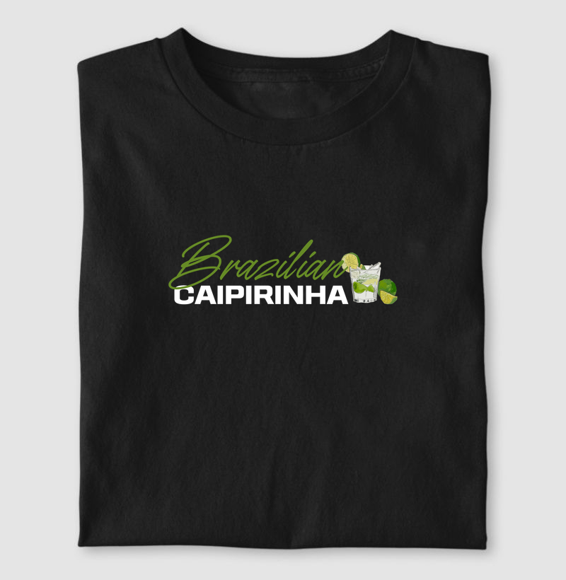 Brazilian Caipirinha