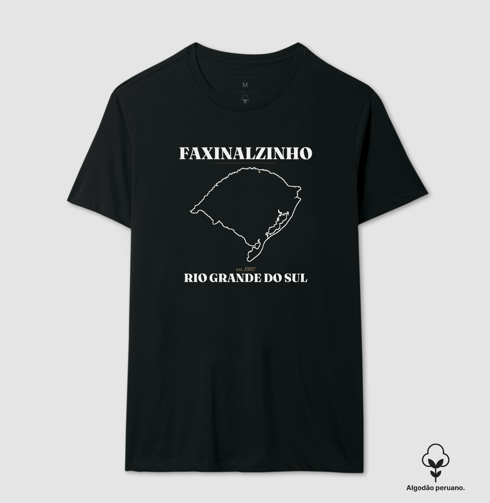 Camisa 0