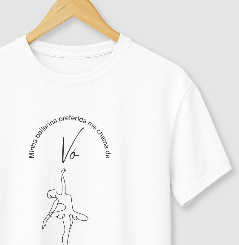 Me chama de vó (arco)