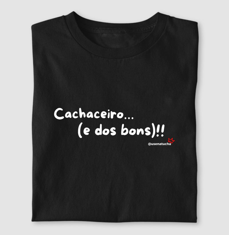 CACHACEIRO...DOS BONS!