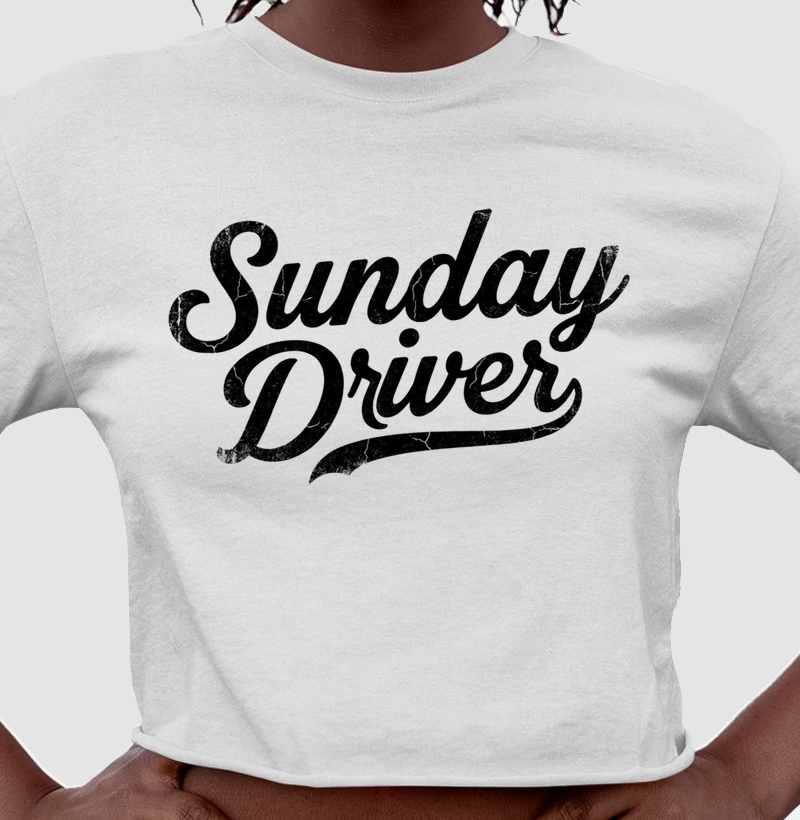 Sunday Driver