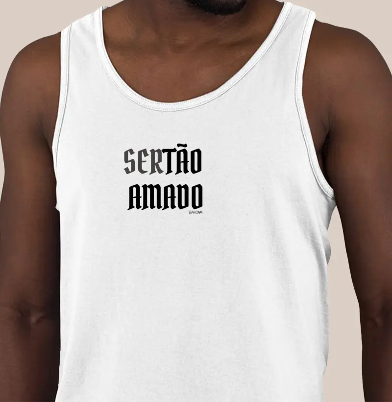 Sertão amado
