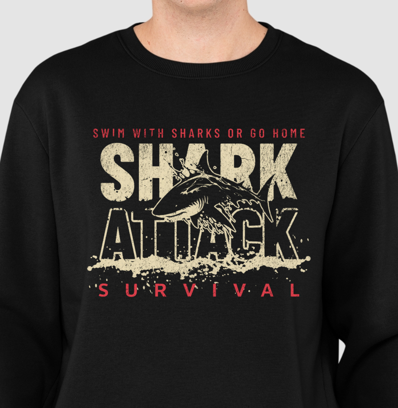 Shark Attack